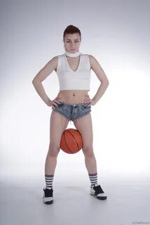 MarvelCharm / Gabriella / Ball Girl.