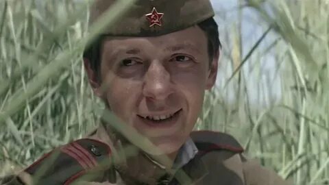 Мне сержанта дали
