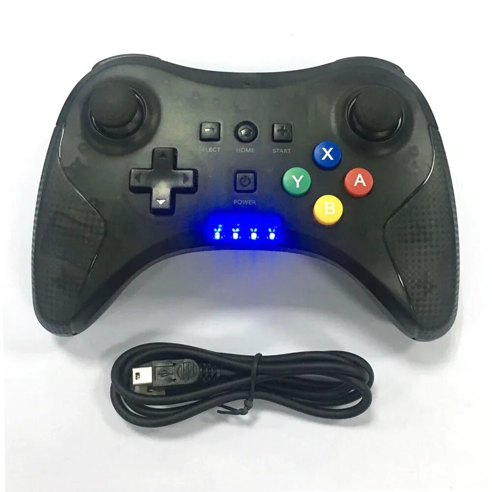 Wii u Pro Controller. Геймпад Nintendo Wii u. Джойстик Nintendo Wii u Pro. Контроллер Wii u Gamepad. Джойстик wii