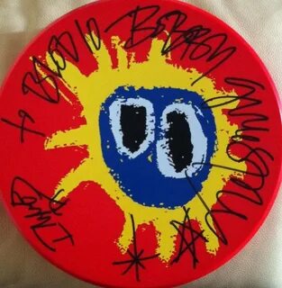 Harvard primal scream
