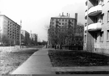 Улица костякова москва