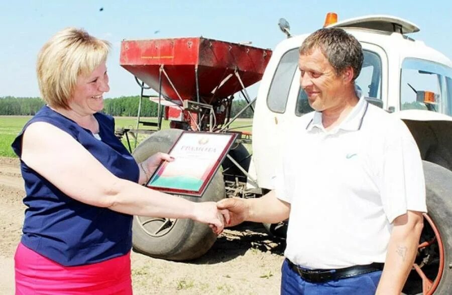 работа в пуховичском районе свежие вакансии