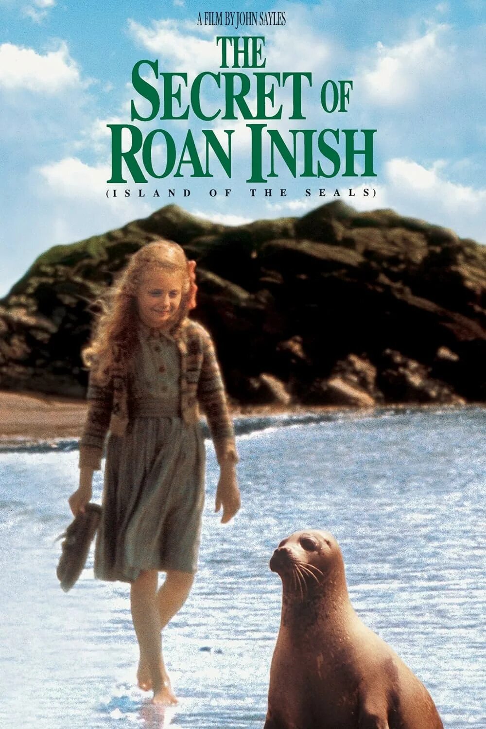 The Secret of Roan Inish (1994. Тайна острова Роан-Иниш книга. Тайна острова Роан-Иниш селки. Тайна острова роан иниш