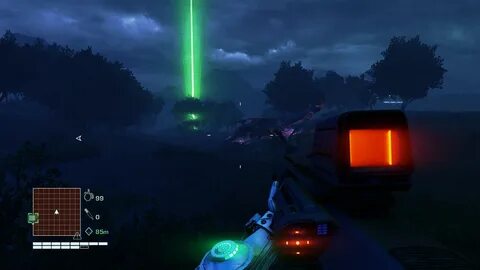 Blood dragon 3