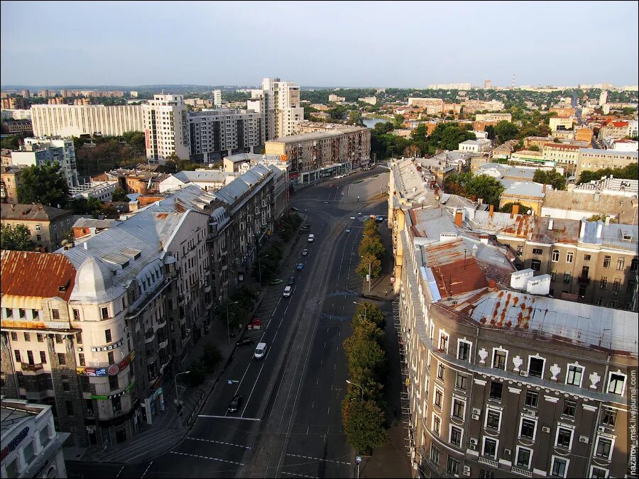 Дом со шпилем (Харьков). Харьков сейчас панорама. Харьков летом. Харьков 2010 год. Свежие фото харькова