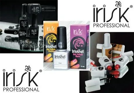 Iris professional