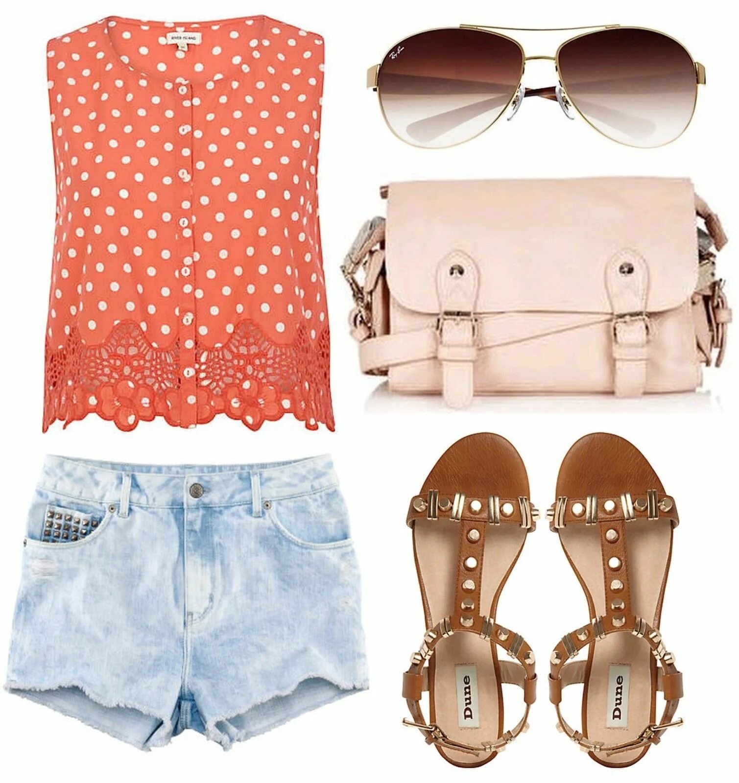 Image your look