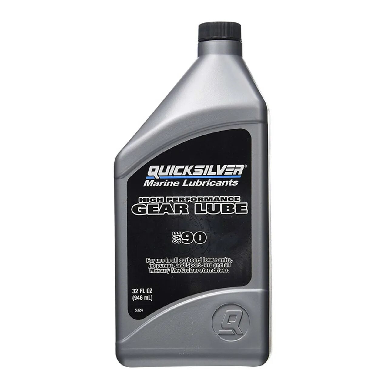 Масло трансмиссионное для лодочного мотора Quicksilver High Performance Gear Lube. Quicksilver High Performance Gear Lube 1л. 858064qb1 Quicksilver. Gear Lube 80w-90.