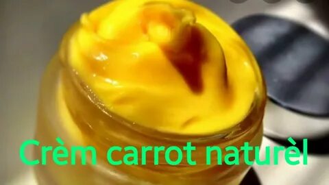 Морковь и сливочное масло