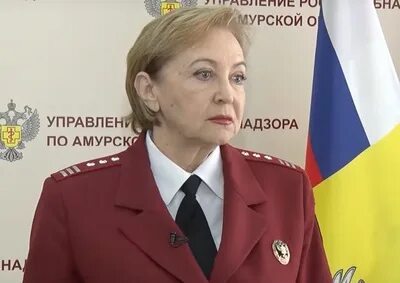 Роспотребнадзор 2020