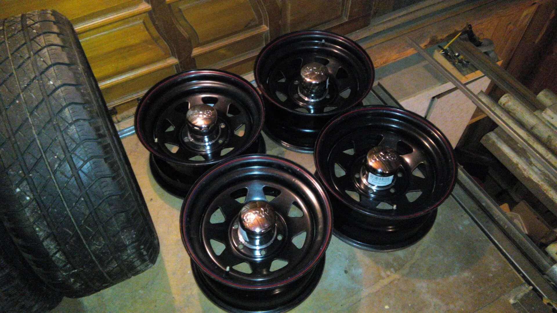 Диски r16 orw. Диски r16 orw