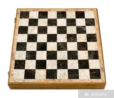Разбитые шахматы