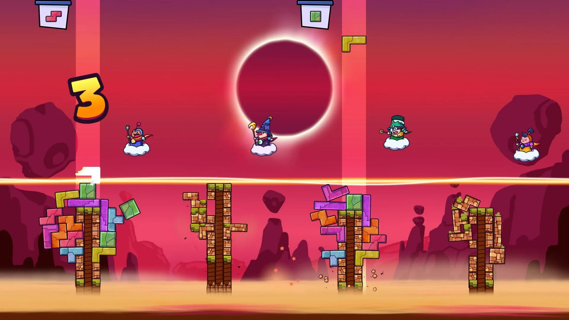 Тетрис towers. Tricky towers игра. игры башня тетрис. тетрис tricky towers. tricky towers xbox.