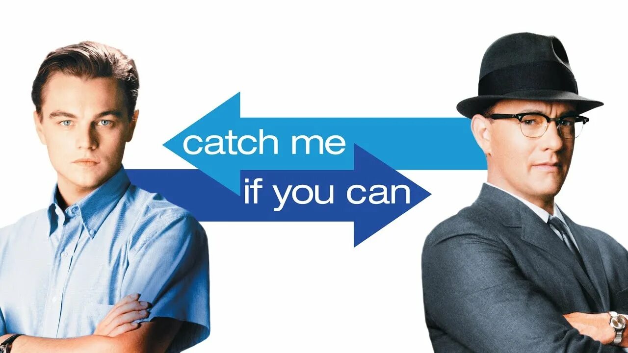 Can me if you can
