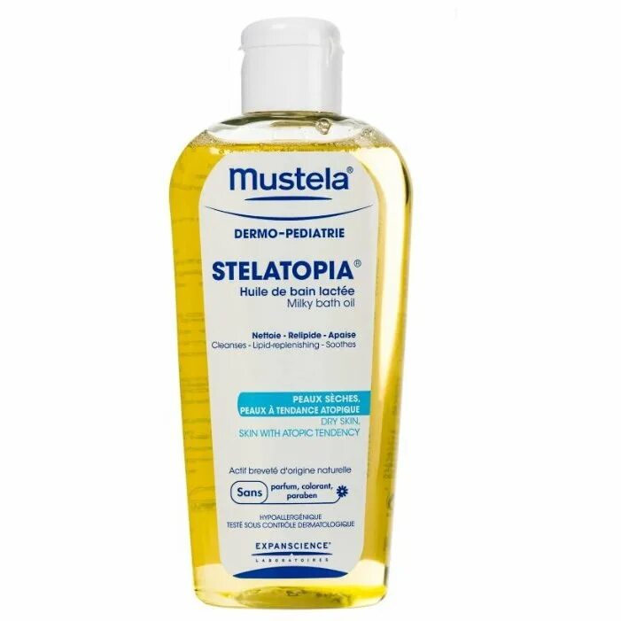 Масло для душа Стелатопиа мустела. Мустела стелатопия масло для купания. Mustela для новорожденных средства для купания. Масло Mustela Stelatopia для купания атопичная кожа 500 мл.