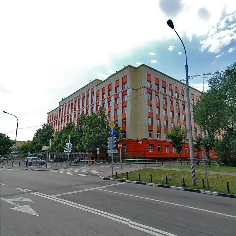 Тимирязево 2 1