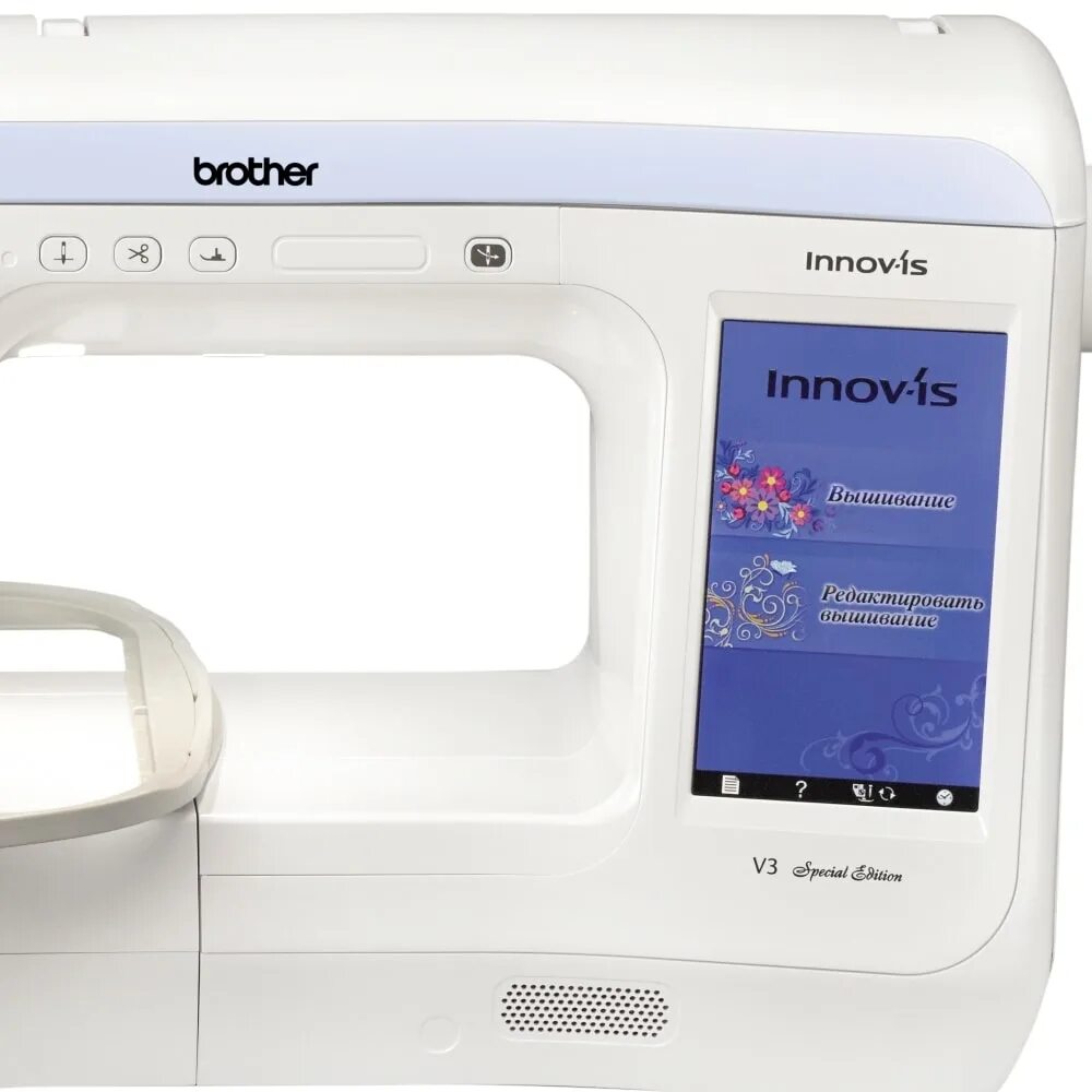 Innov is v3. Brother innov-is v3. вышивальная машина brother innov-is. машинка brother innov is v3. brother v3 se.