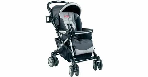 Peg perego follow