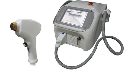 Laser pro 2