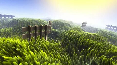 Roblox shaders