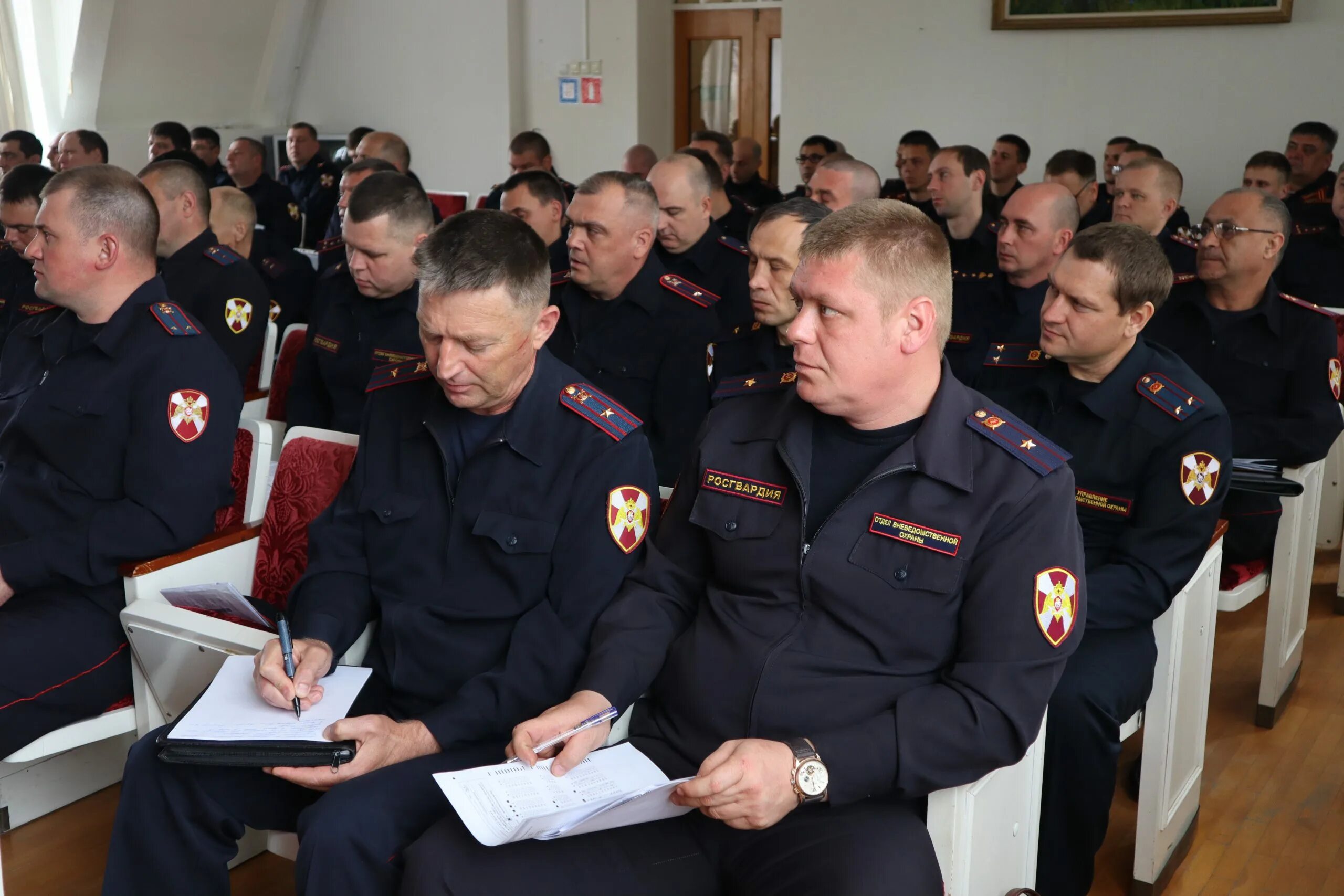 премия к концу года в росгвардии 2023