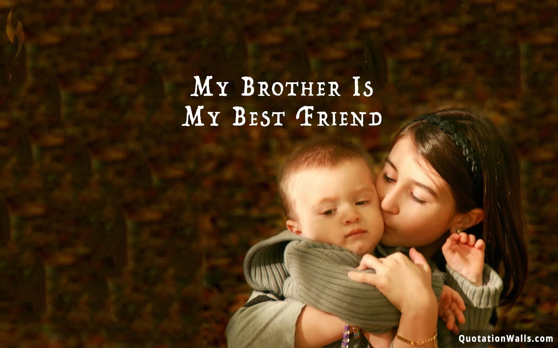 He is my sister friend. Sister is brother. Мои братья и сестры обои. Sister caress brother.
