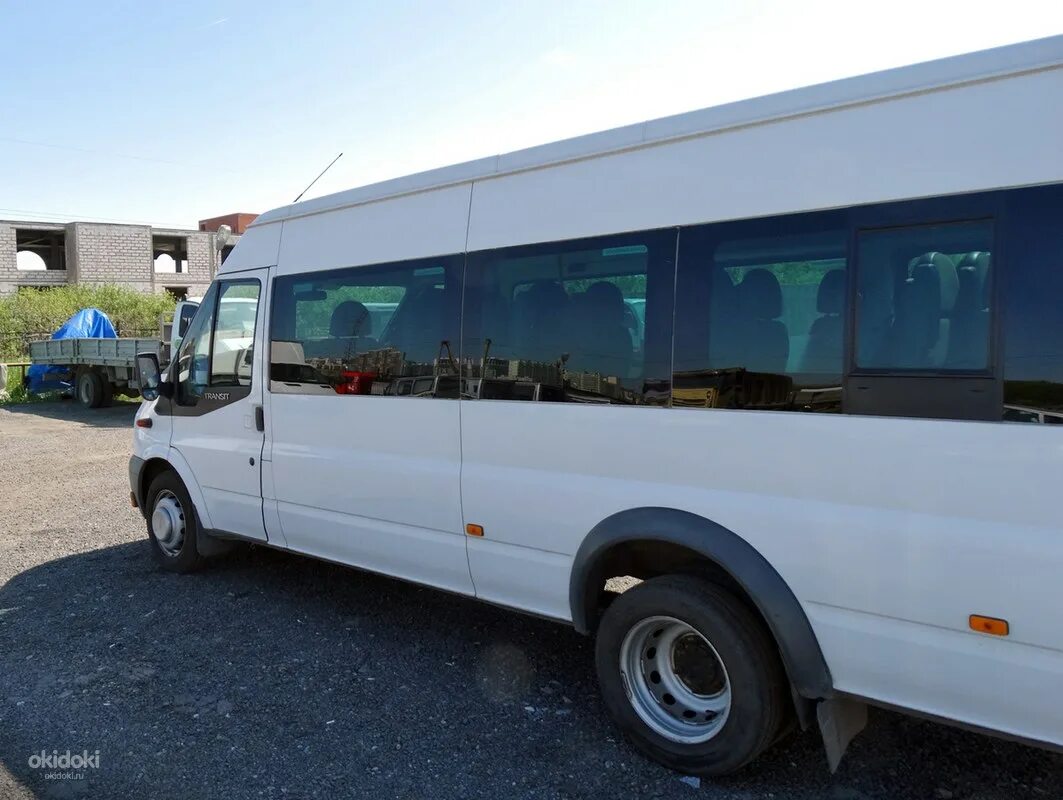 Ford transit 2011 микроавтобус. Форд транзит новый пассажирский 18. Форд transit минибус. 2td mt. Ford transit пассажирский 2012.