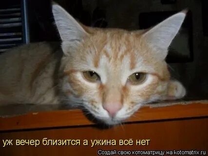 Уж близится