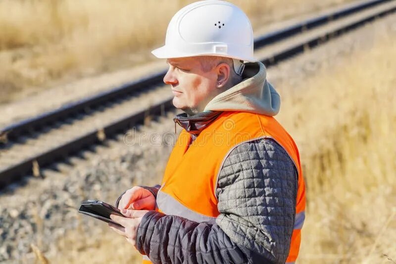 Railway engineering