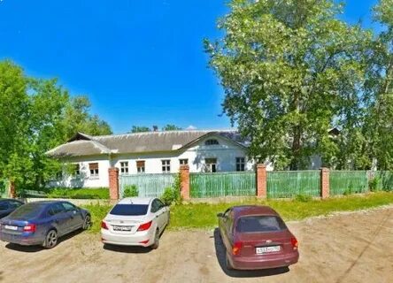 Демиховская участковая больница запись к врачу