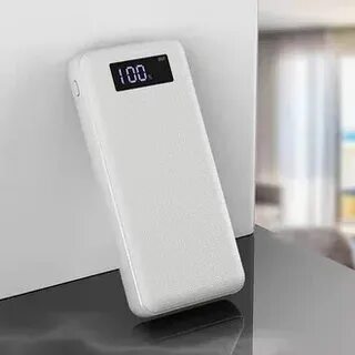 Charging fast 20000mah