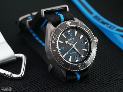 Watch ultra ocean