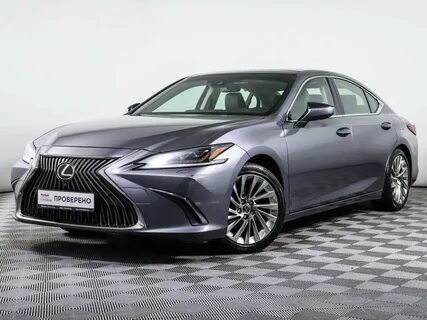 Lexus es 2.5