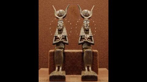 Боги древнего египта 5 класс история исида
