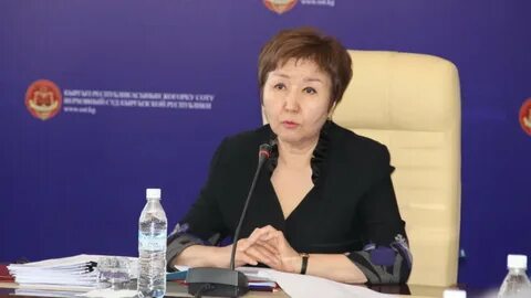 Комиссия при президенте судьи