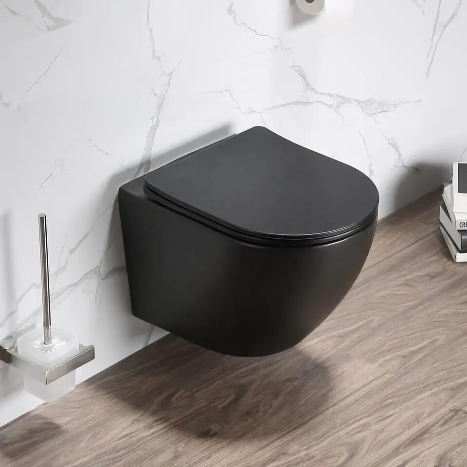 Подвесные унитазы cerutti spa