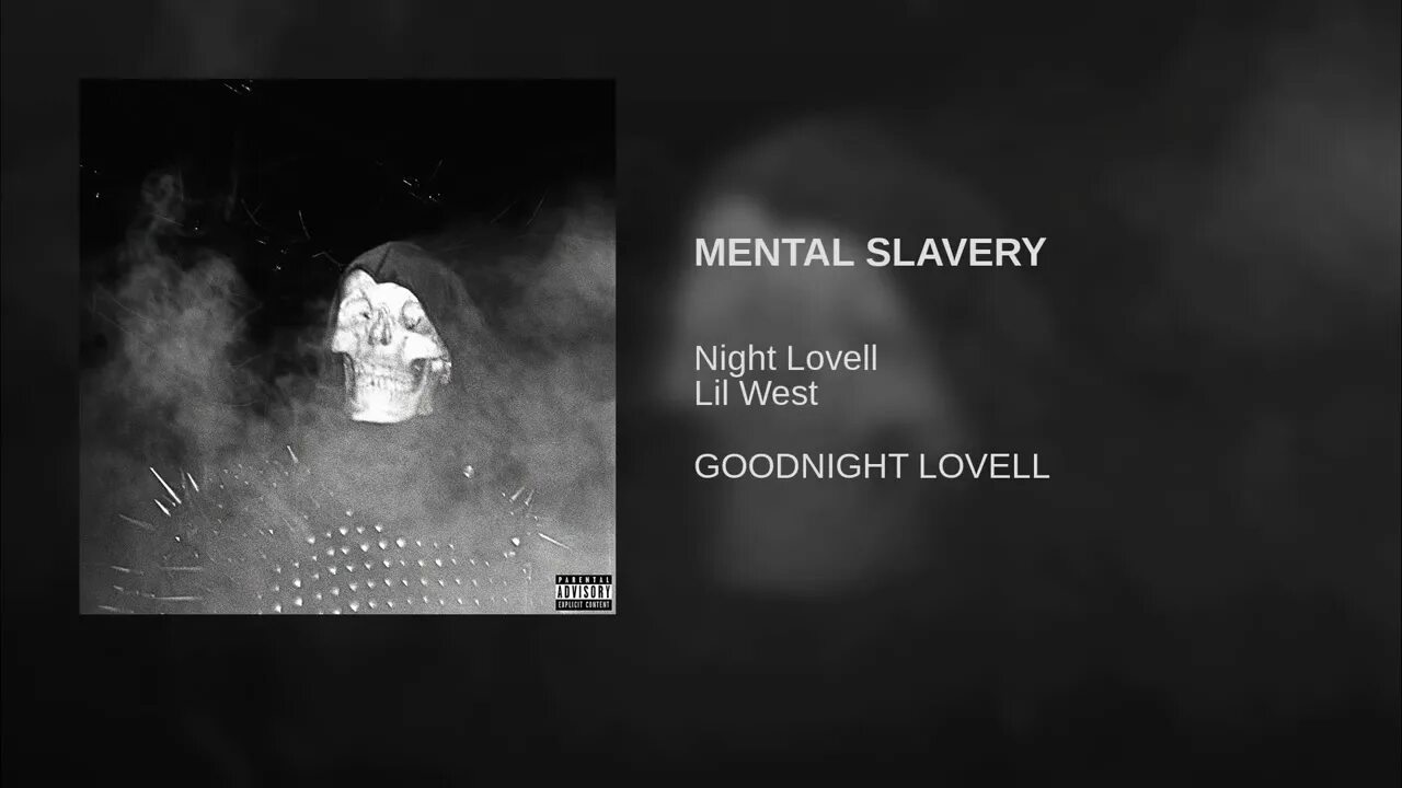 Let me die i know. Night Lovell Goodnight Lovell обложка. Mary Jane Night Lovell. Night Lovell Mary Jane обложка.