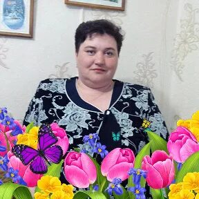 Глинскене