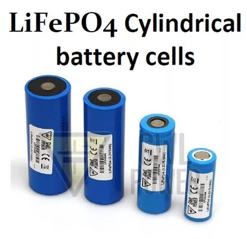 Типоразмеры lifepo4 аккумуляторов. Lifepo4 Battery 1865130. Lifepo4 цилиндрический 75000ah. 26650 Аккумулятор lifepo4 размер.