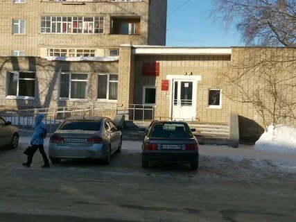 Сулимова глазов