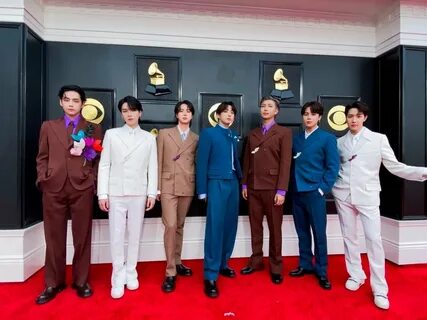 Bts 2023