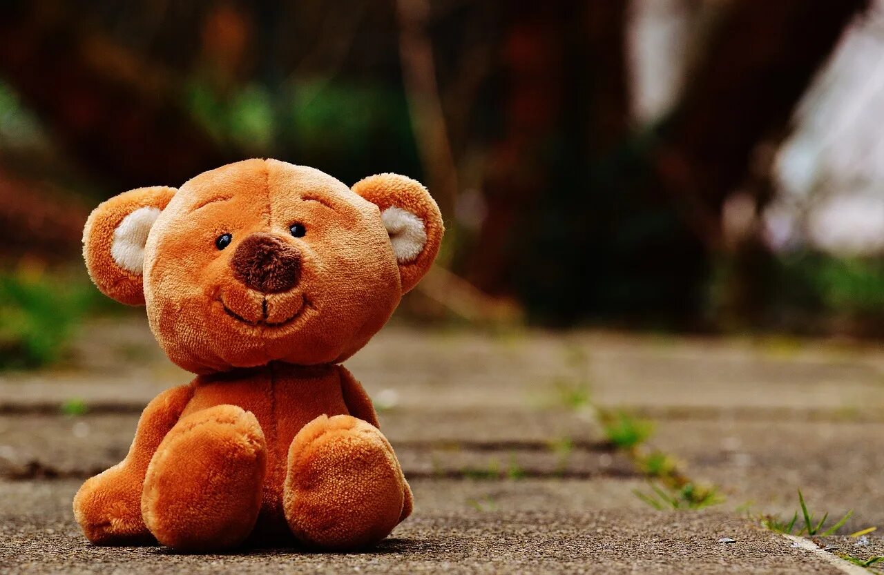 My toy funny