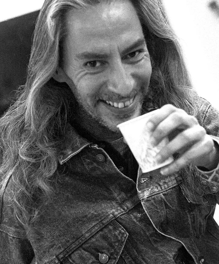 Bob frank