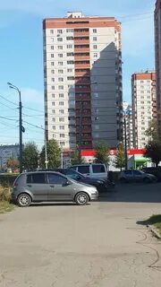 Ильфата закирова 3