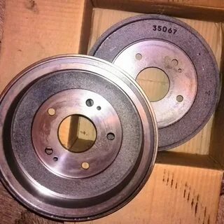 Авито барабан тормозной