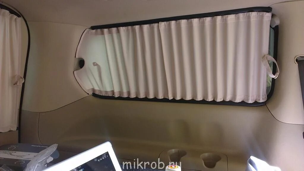 Шторка jaecoo