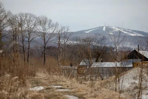 Луговое южно сахалинск