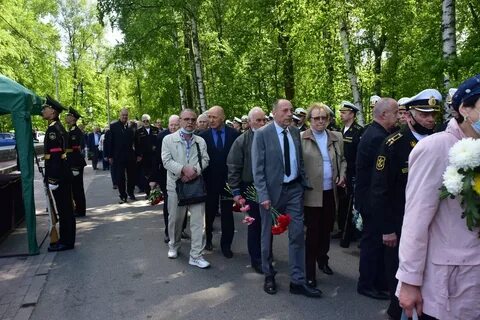Достойные похороны