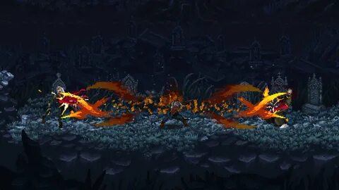 The last faith