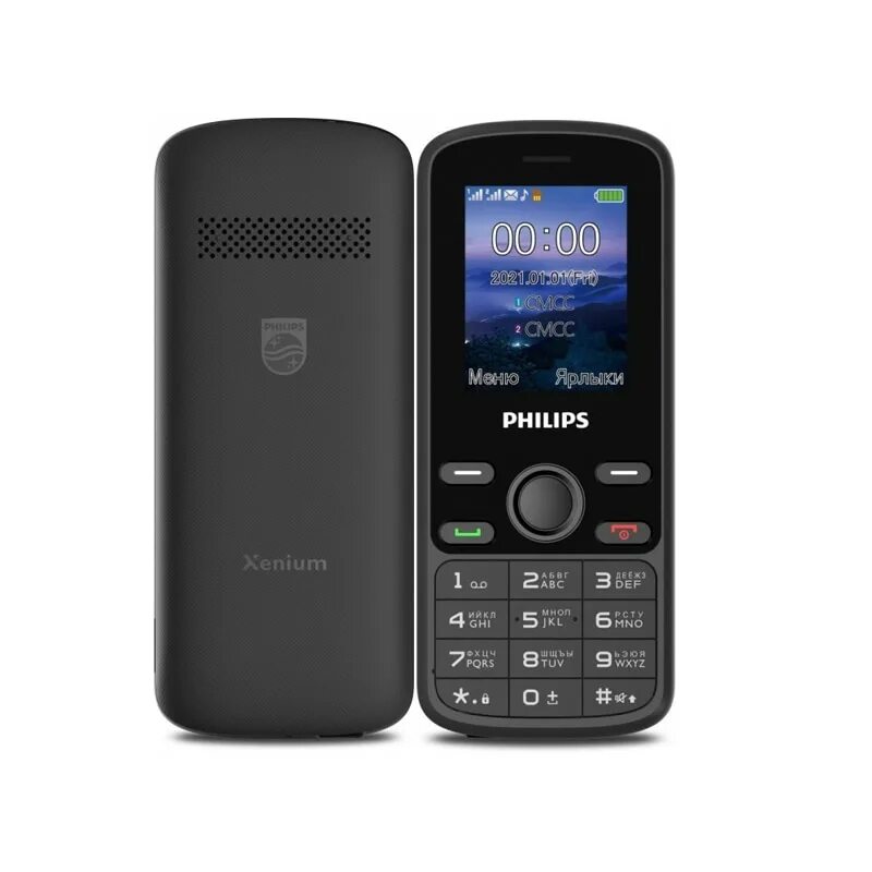 Philips Xenium e111. Philips Xenium e111 Black. Сотовый телефон Philips Xenium e111, черный. Philips e590 Xenium Black. Philips xenium e182